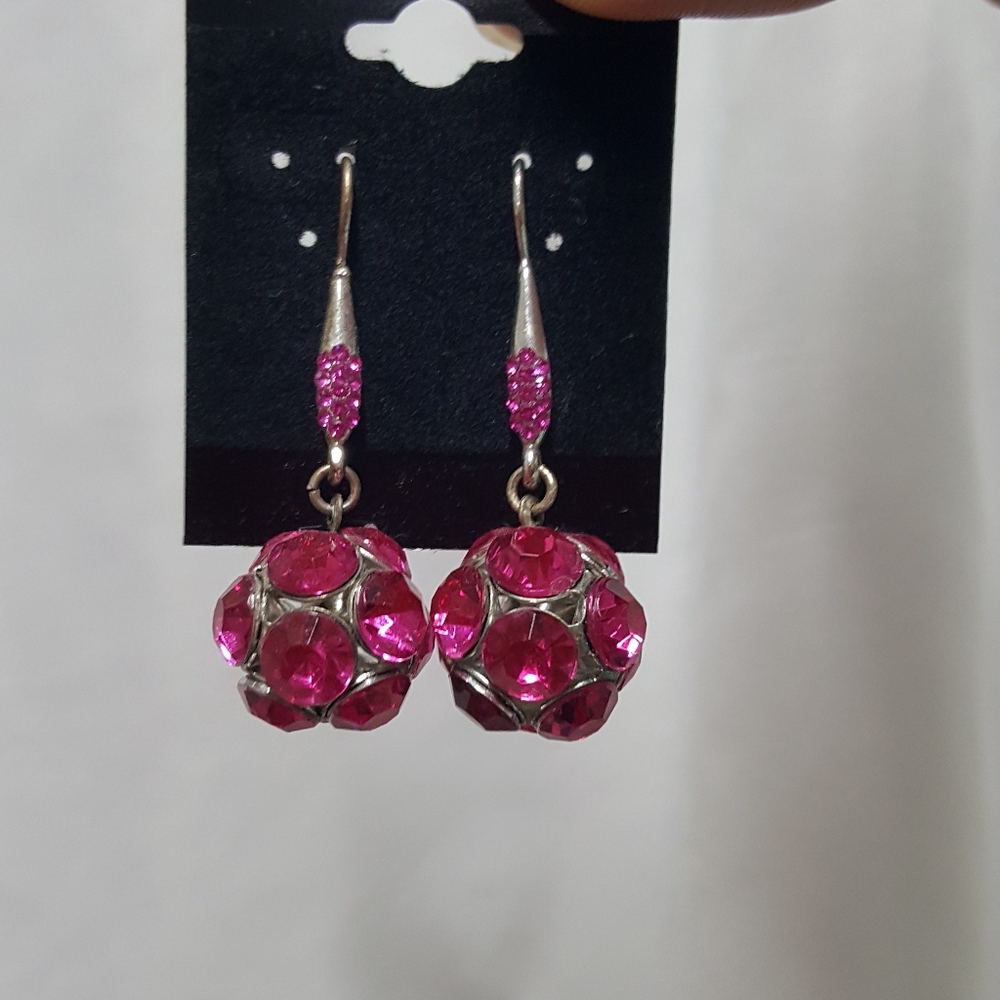 Bundle Earrings 5 Pair - image 5